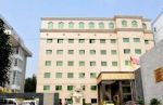 Diamond Times Hotel - Yuncheng